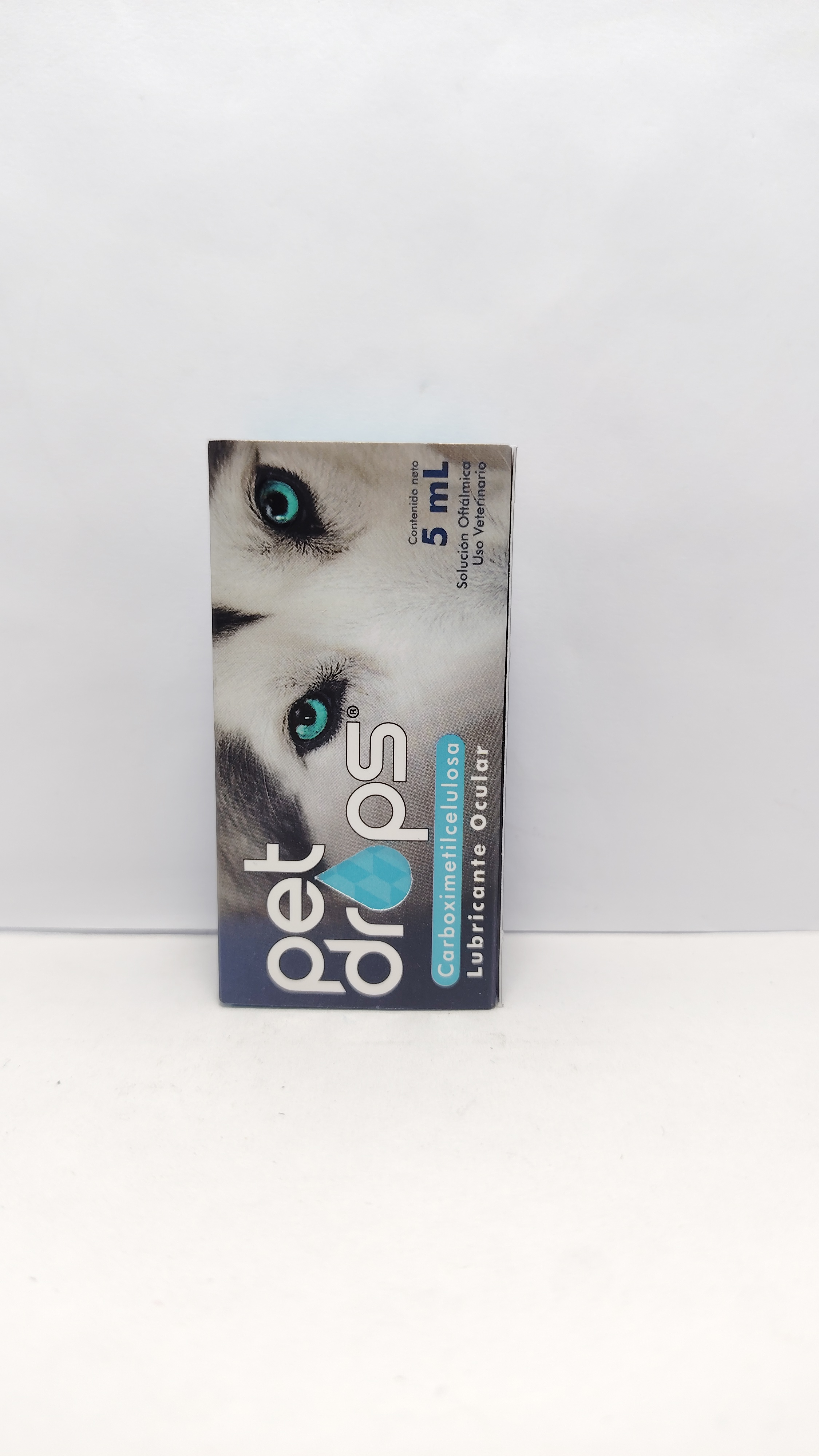 PETDROPS 5 ML