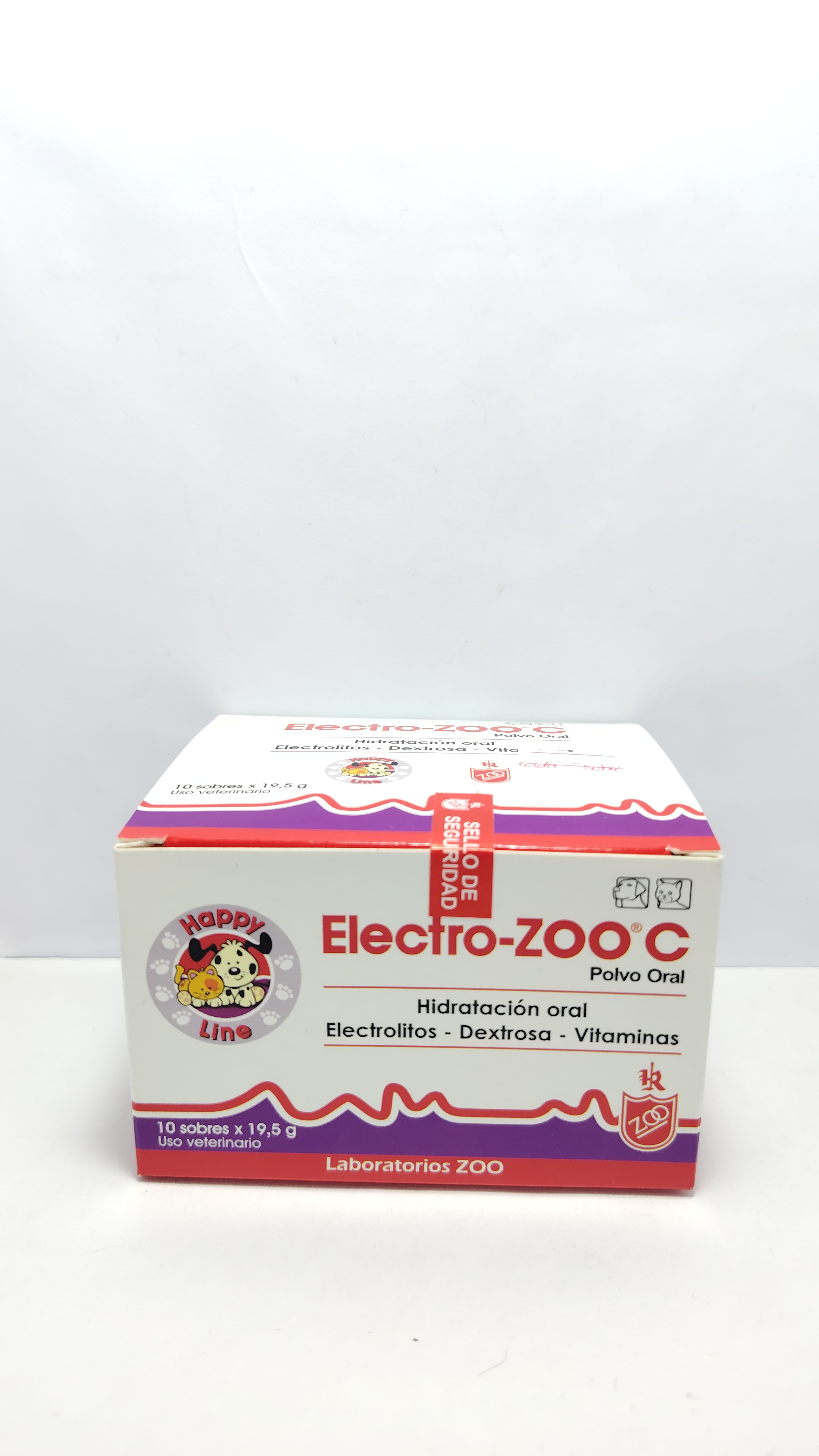 ELECTRO-ZOO C
