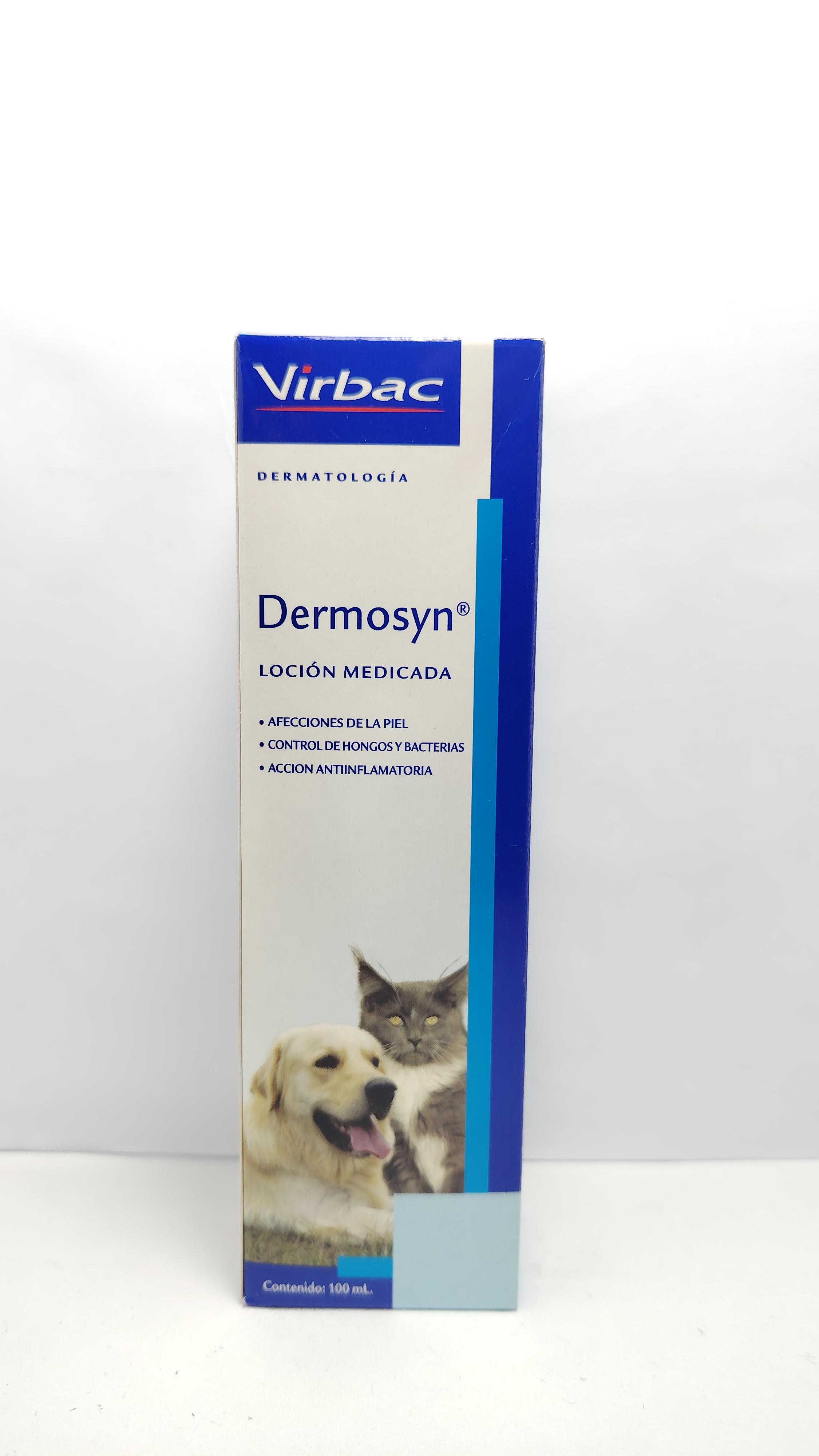 DERMOSYN 100 ML