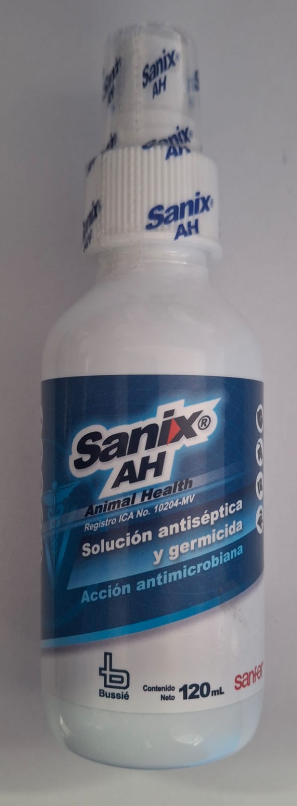 SANIX AH 120 ML