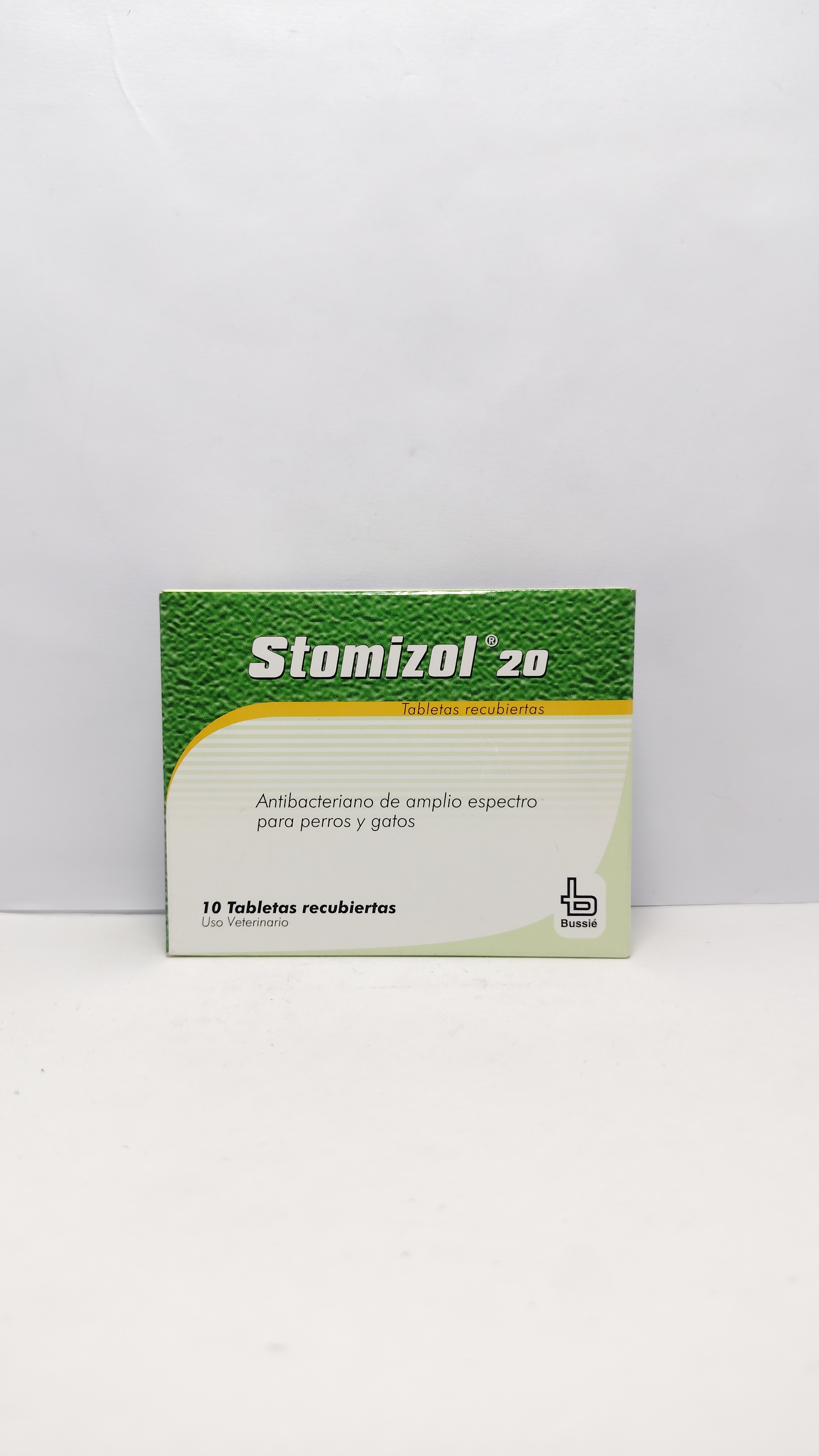 STOMIZOL 20