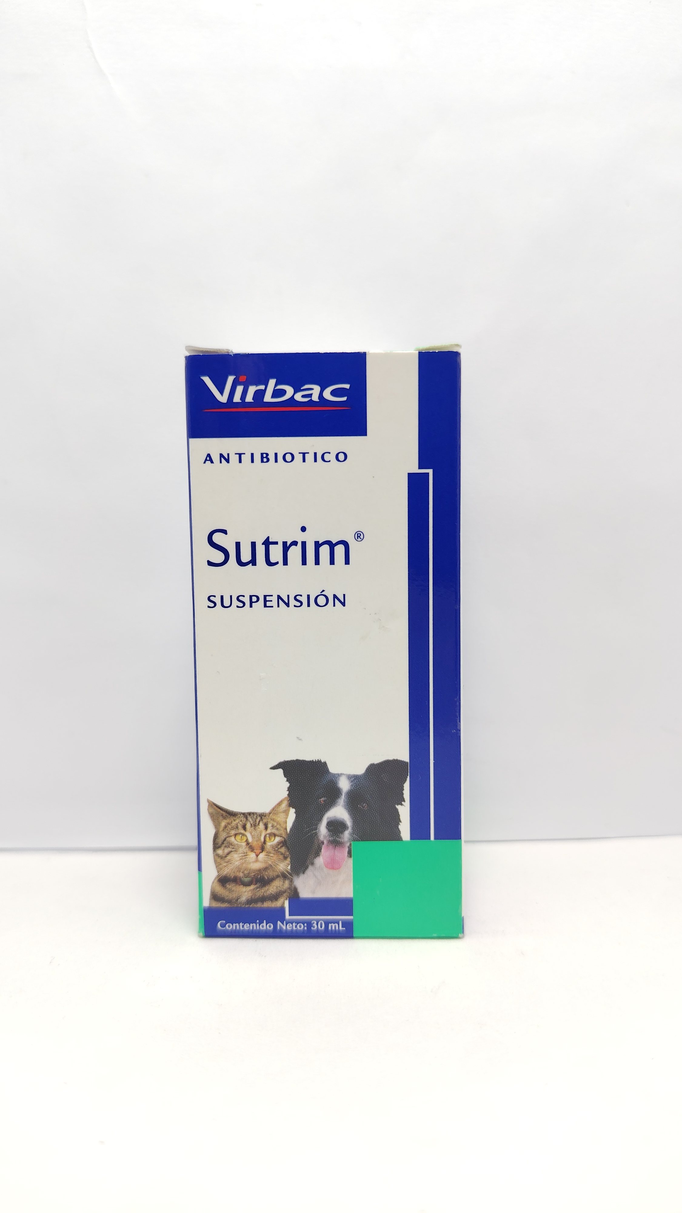 SUTRIM 30 ML