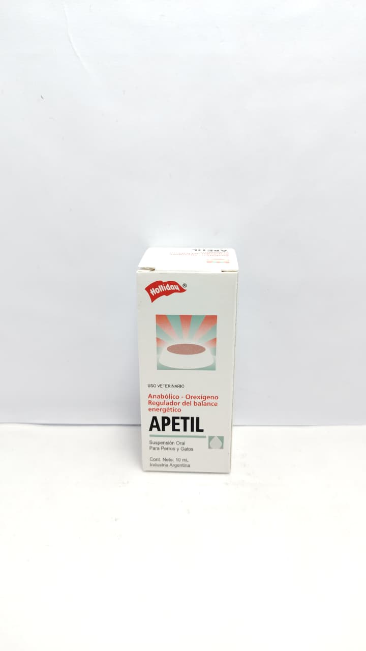 APETIL 10 ML