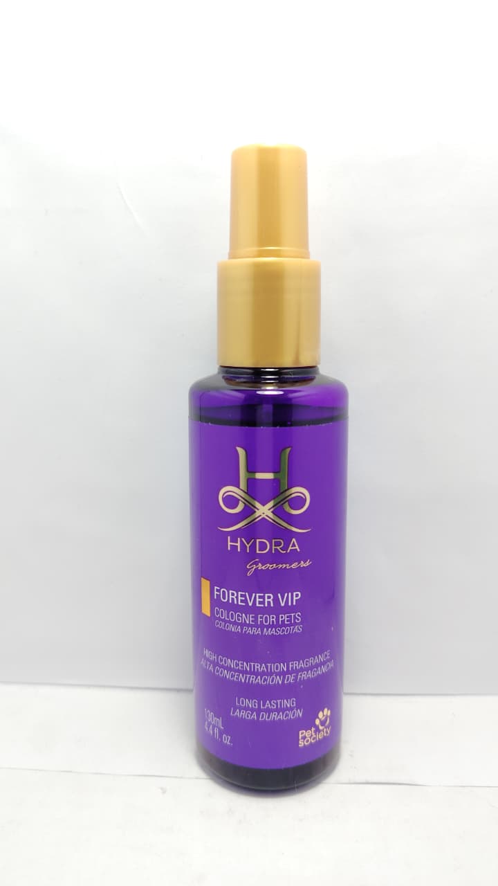 HYDRA GROOMERS COLOGNE FOREVER VIP 130 ML