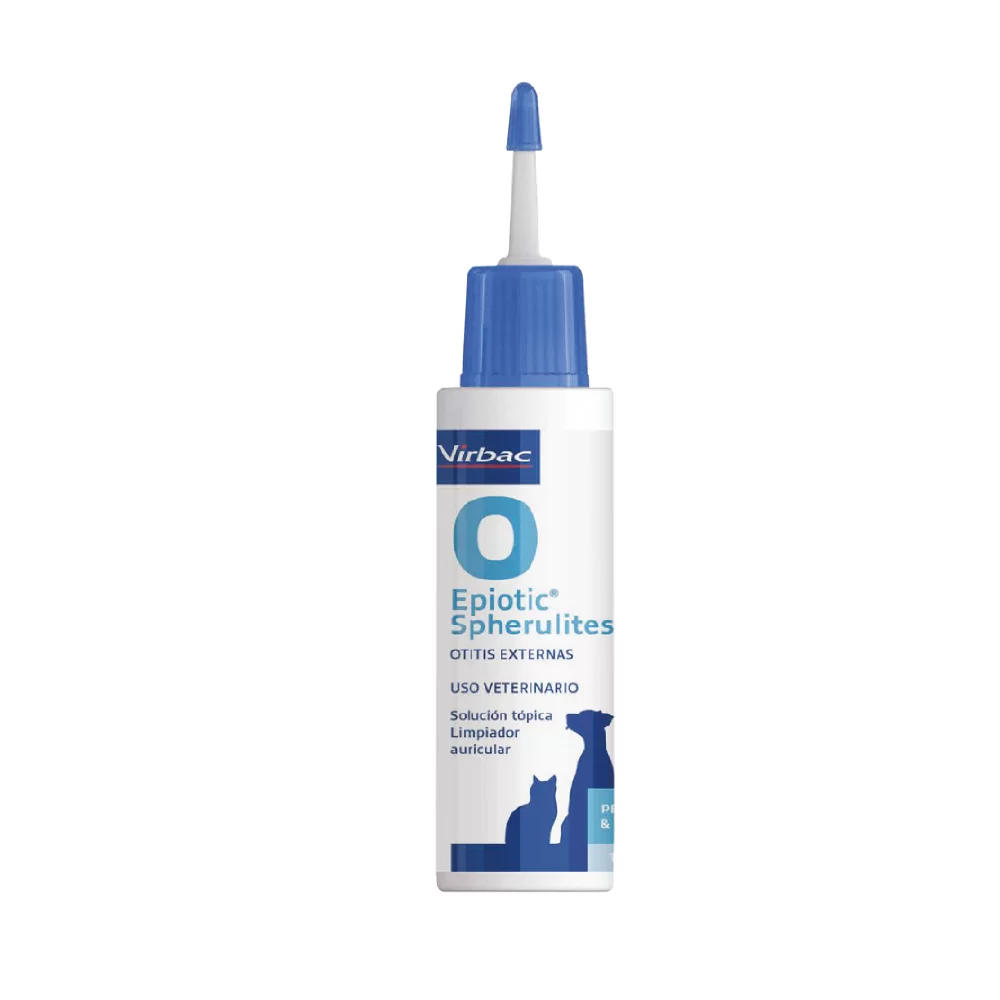 EPIOTIC 100 ML