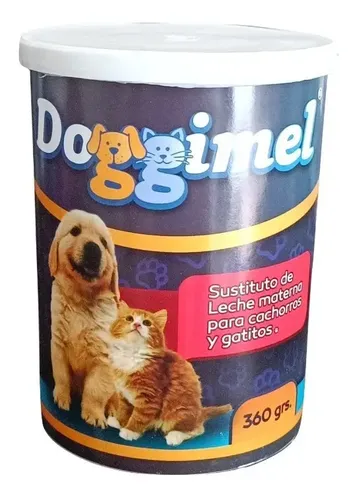DOGGIMEL 360 GRS