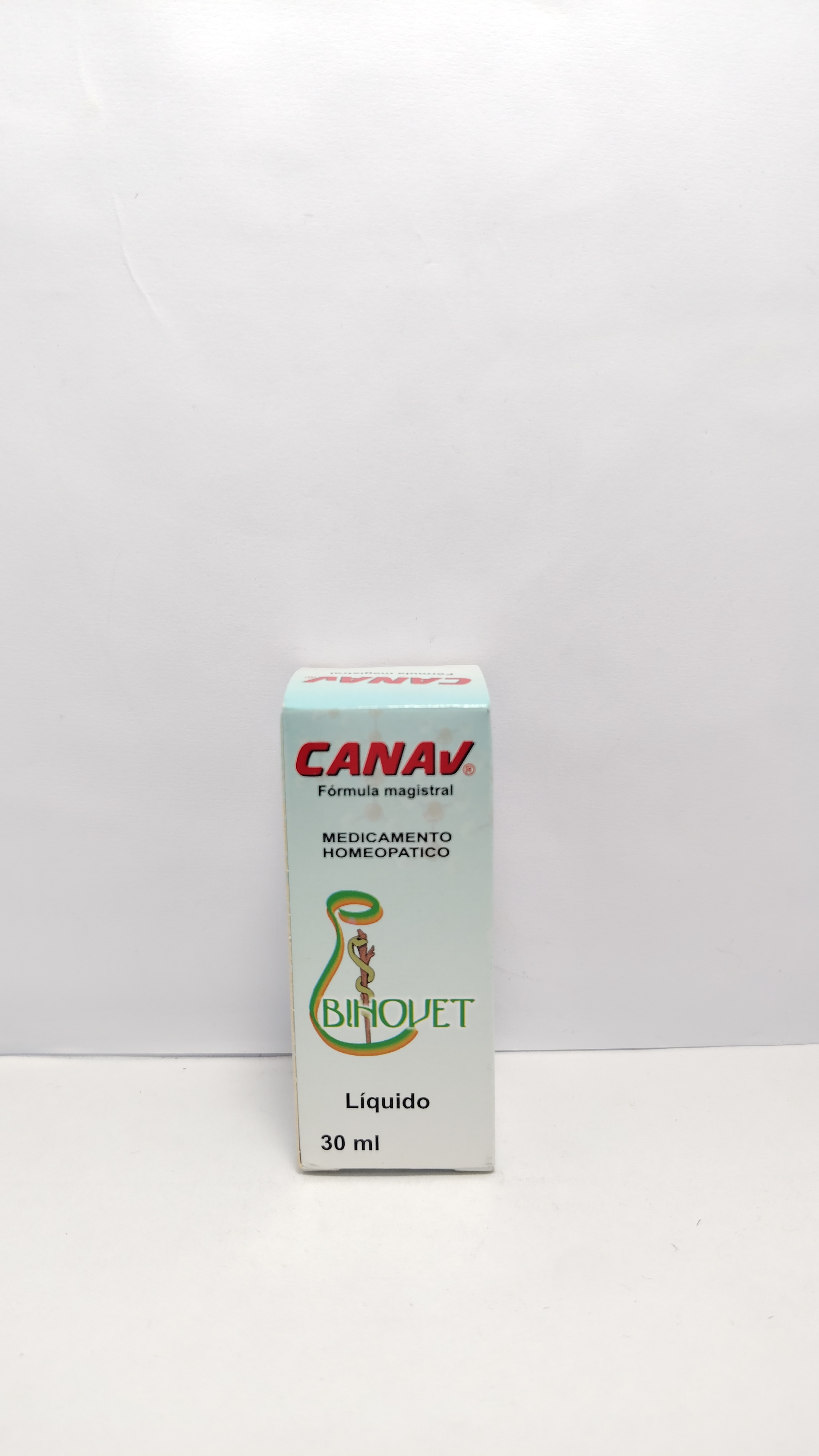 CANAV 30 ML